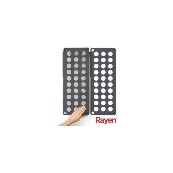 Doska na skladanie oblečenia – Rayen-image-2