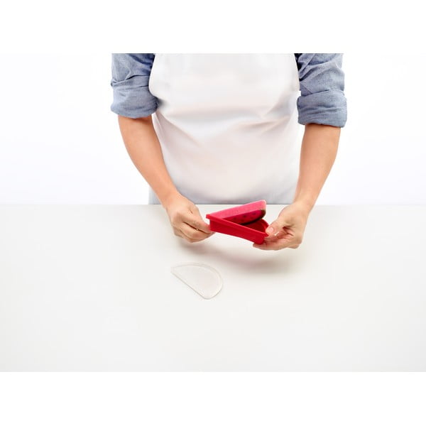 Silikónové formy na nanuky v súprave 4 ks – Lékué-image-4