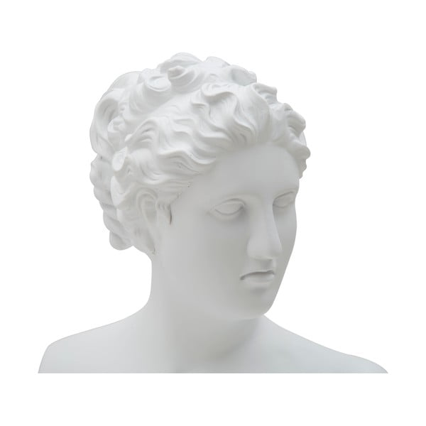 Biela dekoratívna soška Mauro Ferretti Roman Woman-image-3