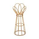 Kovový stojan na kvety ø 28 cm Panama - Mauro Ferretti