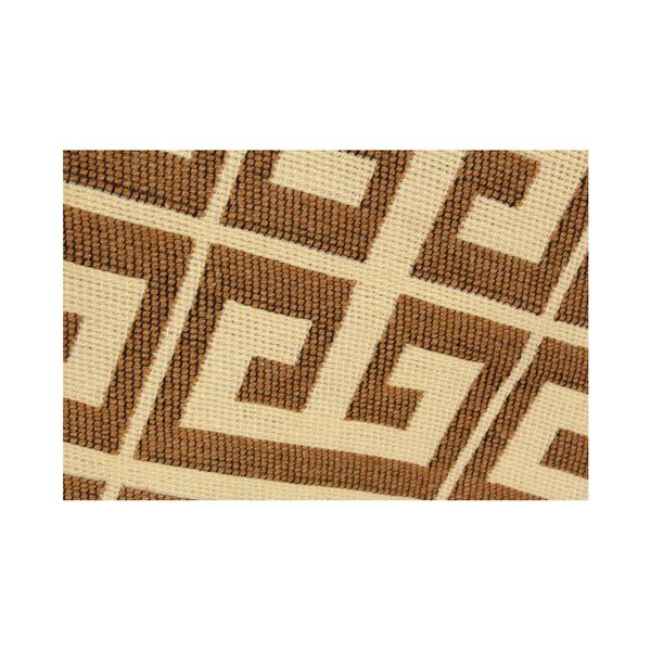 Koberec Ya Rugs Tee Tan, 60 × 90 cm-image-1