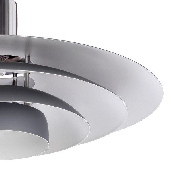 Závesné svietidlo ø 38 cm Klimo – Candellux Lighting-image-4