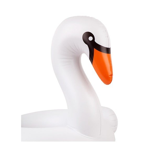 Detský kruh Sunnylife Swan, pre deti do 3 rokov-image-1