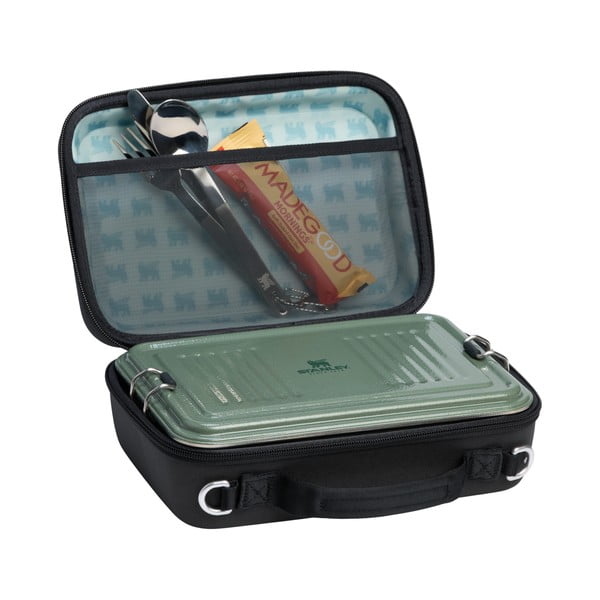 Desiatový box All Day Arista Mini Lunch Box Black – Stanley-image-2