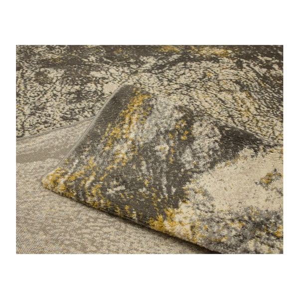 Koberec Gritto Gress, 80 x 150 cm-image-1