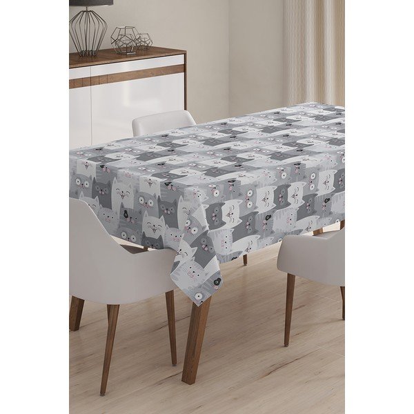 Obrus 140x180 cm - Mila Home-image-2