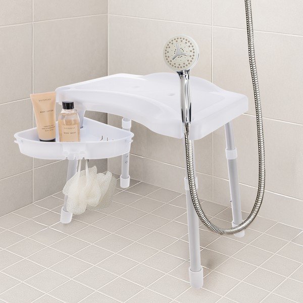Stolička do sprchy – Orion-image-1