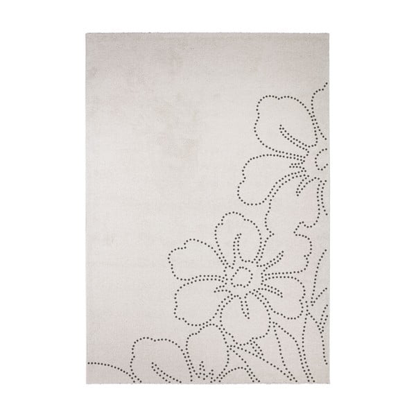 Béžový koberec Calista Rugs Madrid, 160 x 230 cm