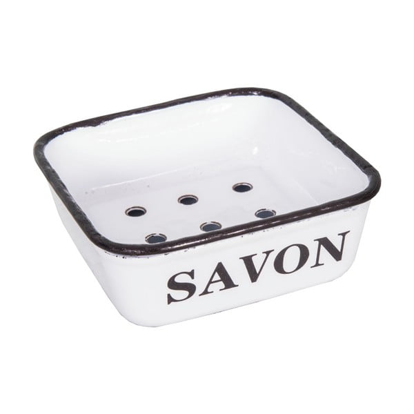 Podložka pod mydlo Antic Line Savon