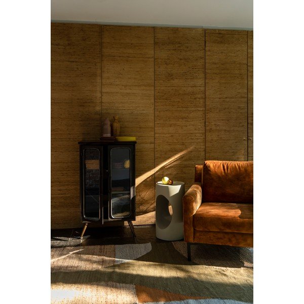 Okrúhly odkladací stolík ø 30 cm Sai – Dutchbone-image-2