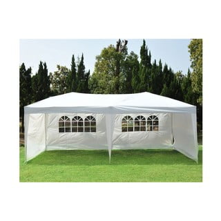 Záhradný párty stan 300 x 600 x 250 cm – MAT Grou