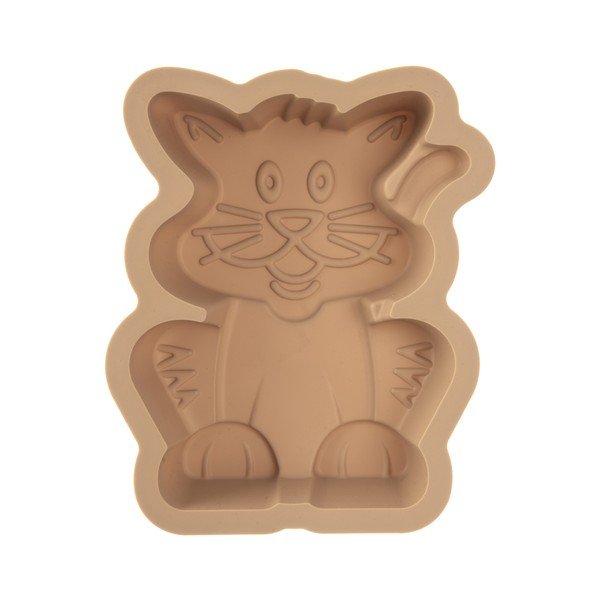 Silikónová forma na pečenie 20x16 cm Statek – Orion-image-2