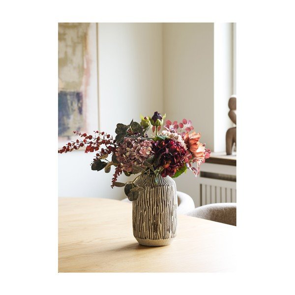 Umelý kvet (výška  60 cm) Velvet – House Nordic-image-1
