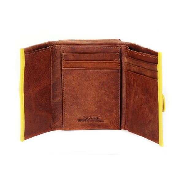 Kožená peňaženka Velletri Puccini-image-3