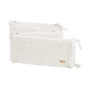 Mantinel do postieľky 170 cm Seashells – Roba