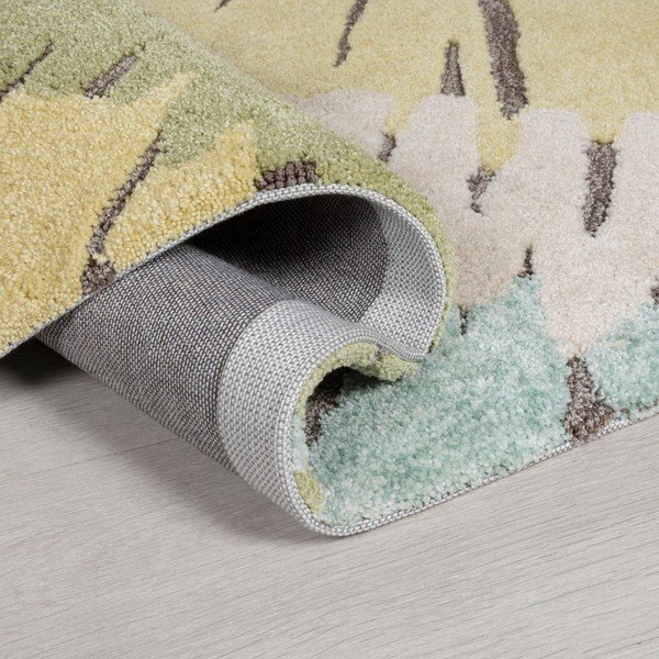 Koberec Flair Rugs Woodgrain, 160 x 230 cm-image-1