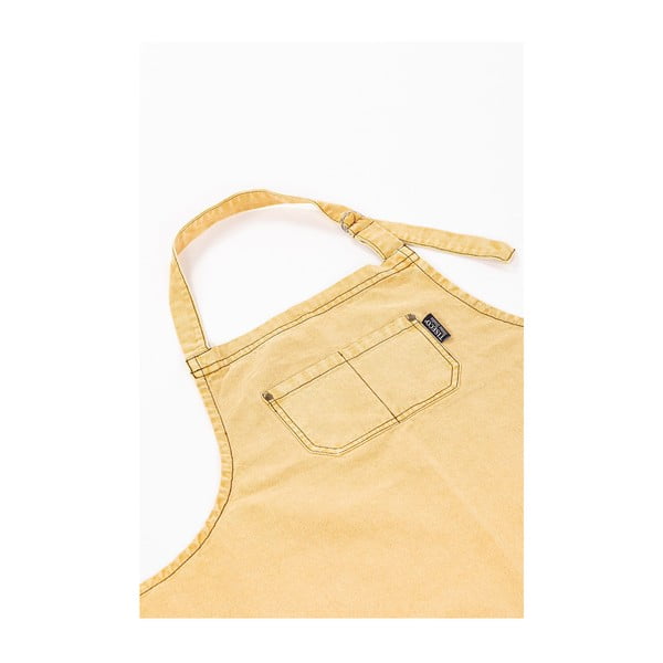 Bavlnená zástera Havana - Tiseco Home Studio-image-3