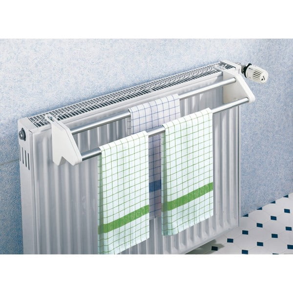 Sušiak na bielizeň na radiátor Wenko Tein-image-1