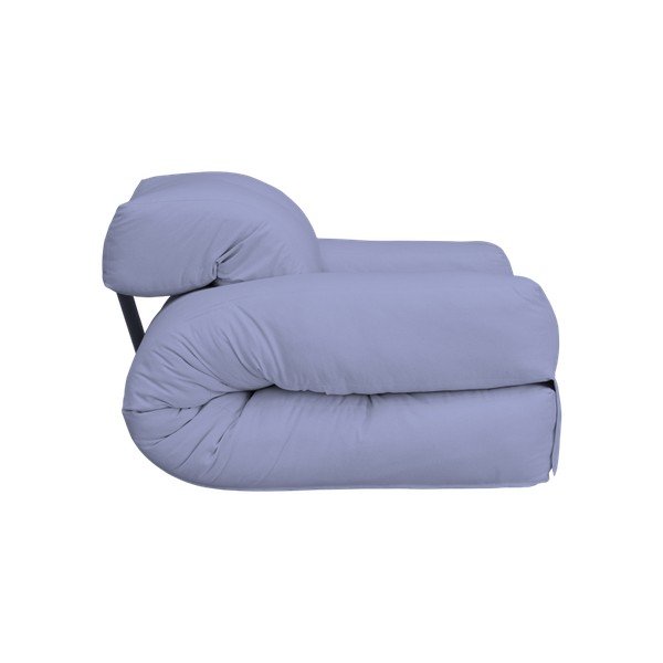 Variabilné kreslo Karup Hippo Blue Breeze-image-3