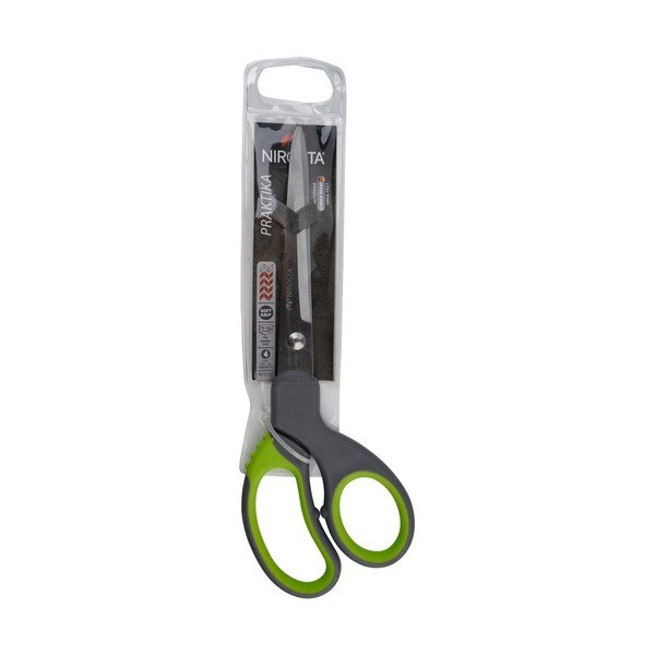 Kuchynské nožnice Nirosta Softgrips-image-1