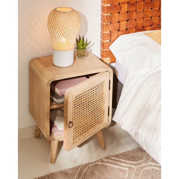 Nočný stolík Kave Home Nalu-image-2