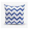 Obliečka na vankúš s prímesou bavlny Minimalist Cushion Covers Puskurt, 45 × 45 cm