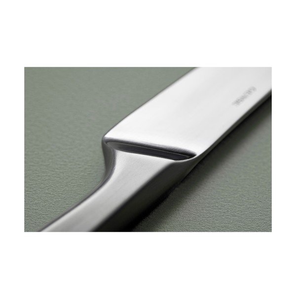 Antikoro príbor v striebornej farbe 4 ks Norm – Gense-image-4