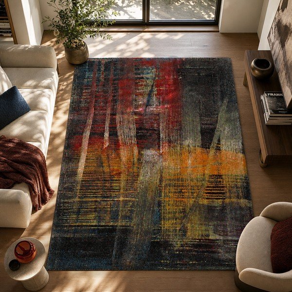 Koberec Universal Bianca, 60 × 120 cm-image-4