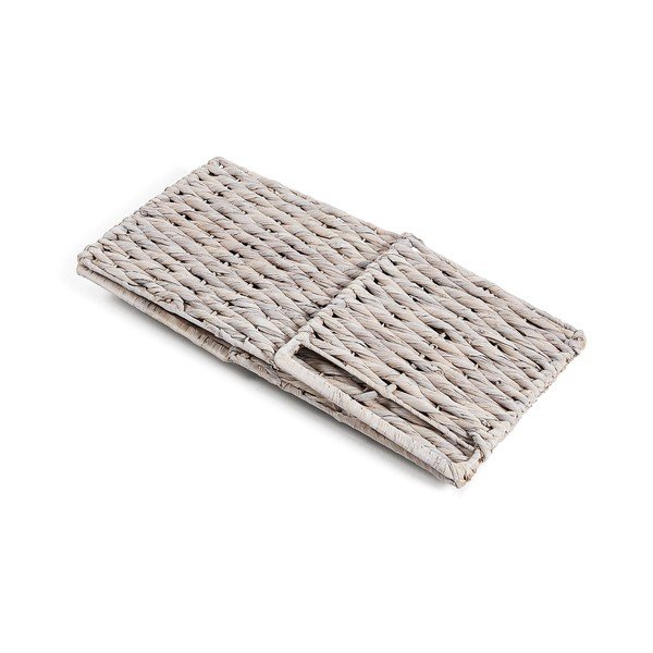 Prútený úložný box Kave Home Woody-image-2