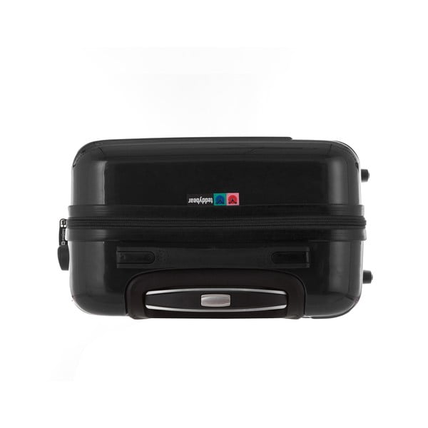 Sada 2 cestovných kufrov na kolieskách Teddy Bear Liliya-image-1