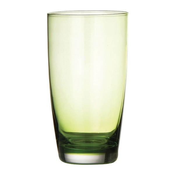 Vysoký pohár Verde