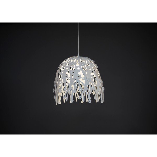 Biele svietidlo Papalux Organic White-image-4