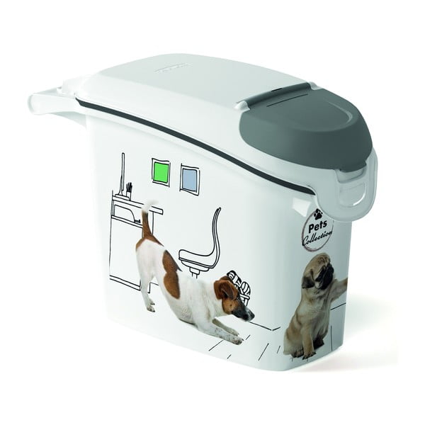 Box na granule 15 l – Curver-image-1