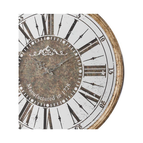 Nástenné hodiny Ixia Clock-image-1