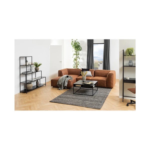 Koňakovohnedá leňoška (pravý roh) Fairfield Kentucky – Bonami Selection-image-1