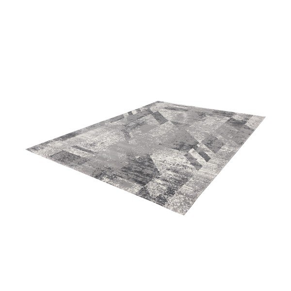 Sivý koberec 300x400 cm Lush – FD-image-4