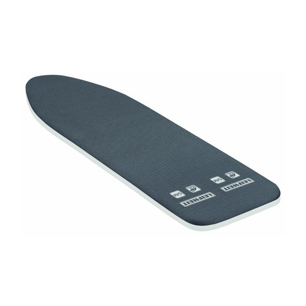 Poťah na žehliacu dosku 125x40 cm Thermo Reflect S/M – LEIFHEIT