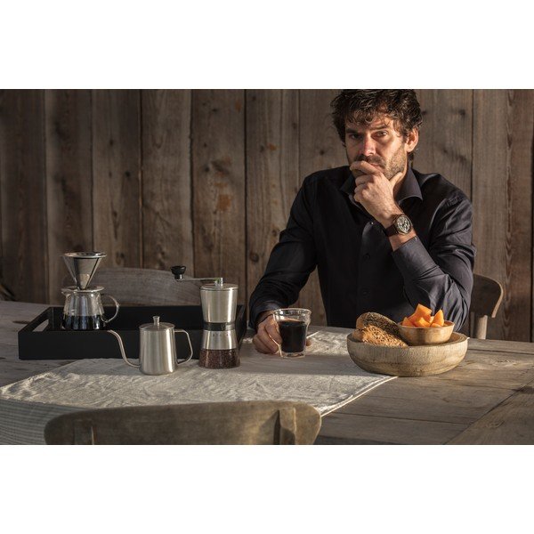 Kávový mlynček 2 ks Bologna – Leopold Vienna-image-3