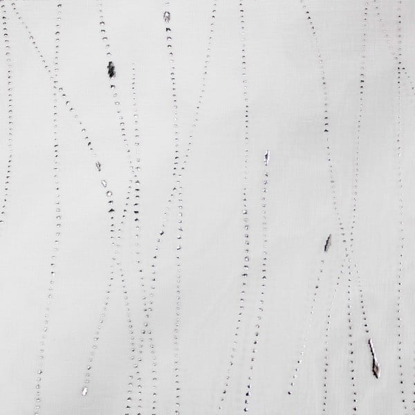 Biele voálové záclony v súprave 2 ks 70x200 cm Filiane – douceur d'intérieur-image-3