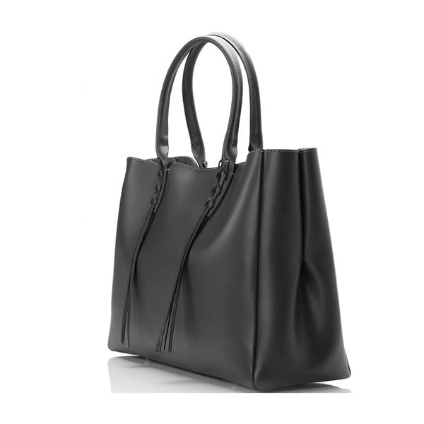 Kabelka Bycast Black-image-2