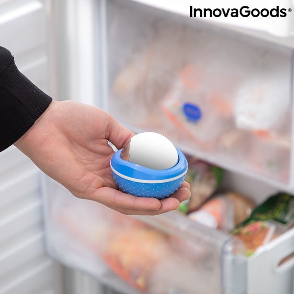 Masážny ľadový valec InnovaGoods-image-1