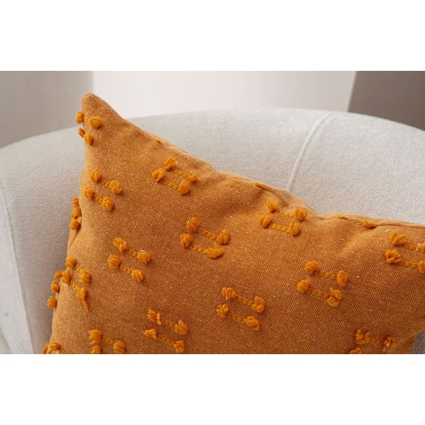 Obliečka na vankúš 43x43 cm Tuffet – Mioli Decor-image-2