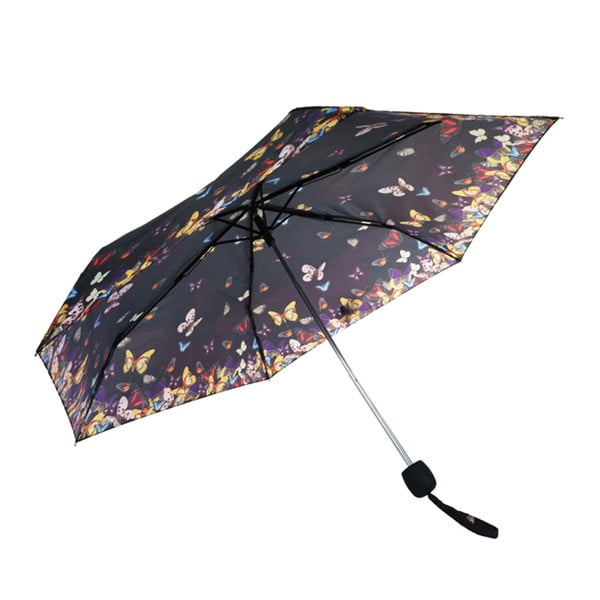 Skladací dáždnik Papnoir, ⌀ 96 cm