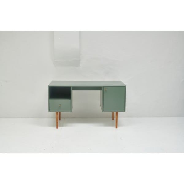 Pracovný stôl 50x130 cm Color Living – Tom Tailor-image-1