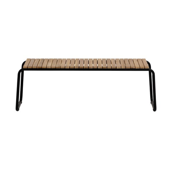 Lavica Kave Home Yukari, dĺžka 136 cm-image-2