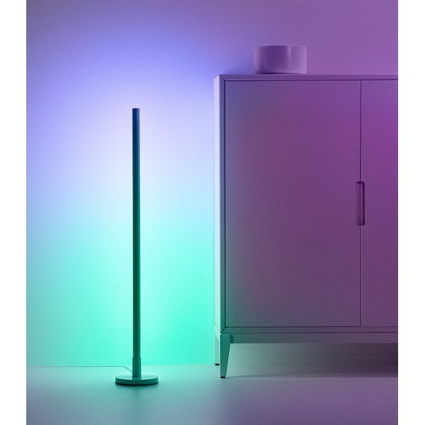 LED smart stojacia lampa 12 W – WiZ-image-1