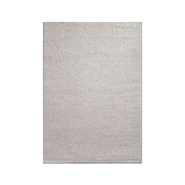 Krémovobiely koberec 160x230 cm Napa – Micadoni 