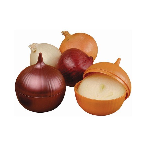Dóza na cibuľu Onion Holder