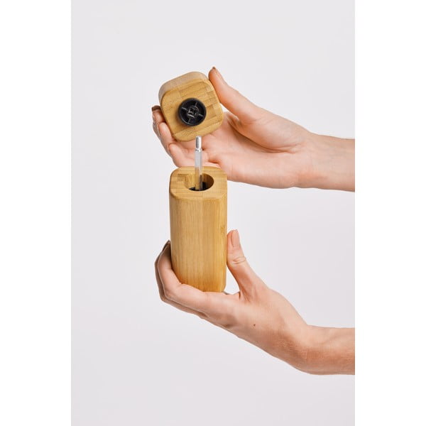Bambusový mlynček Mineral - Bonami Essentials-image-3