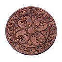 Kovový nášľap do záhrady Ornament – Esschert Design